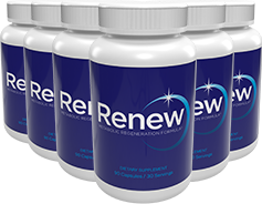 Renew™️ | US Official Website | Only $39/Bottle